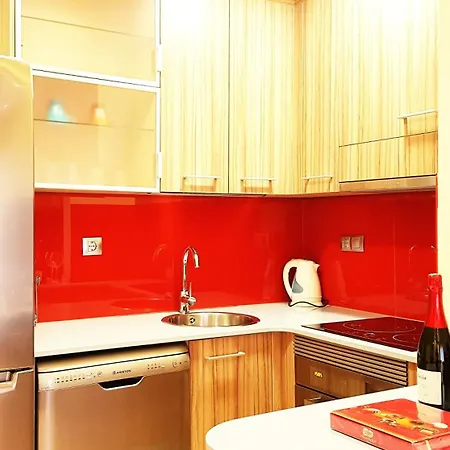 Lloret Appartement *