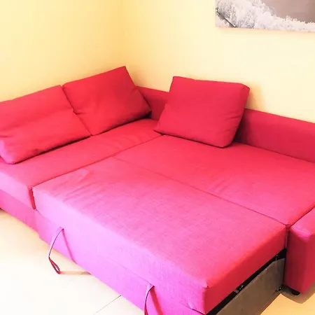 Appartamento Lloret