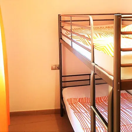 Lloret Lejlighed Lloret de Mar