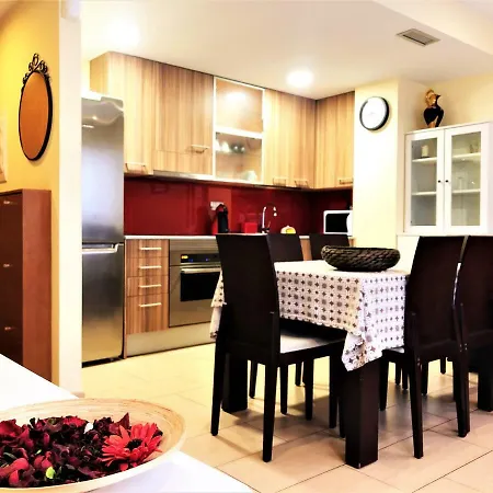 Appartement Lloret Lloret de Mar