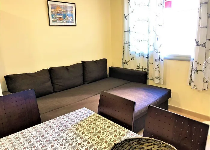 Lloret Appartement Lloret de Mar