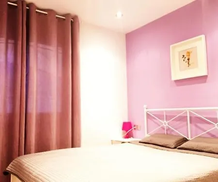 Lloret * 료렛 드 마르