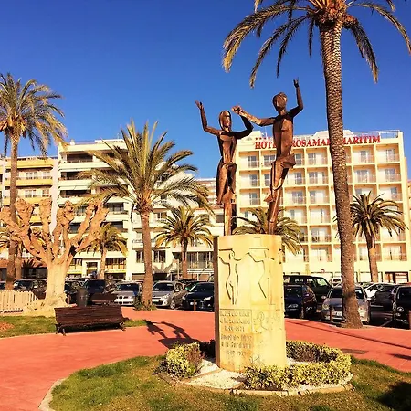 Lloret Διαμέρισμα *