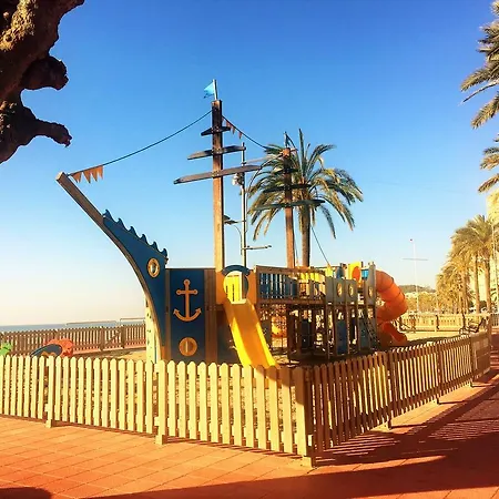 아파트 Lloret 료렛 드 마르