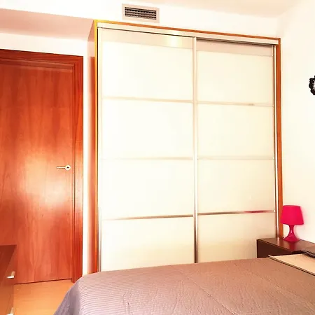 Апартаменты Lloret