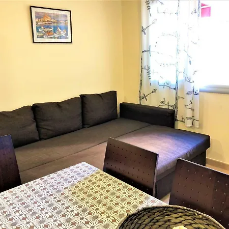 Lloret Apartment Lloret de Mar