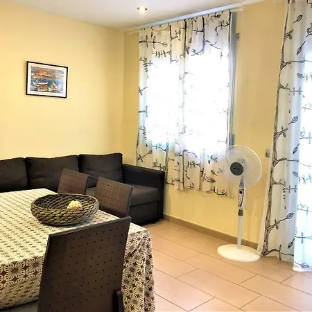 Lloret * Льорет-де-Мар