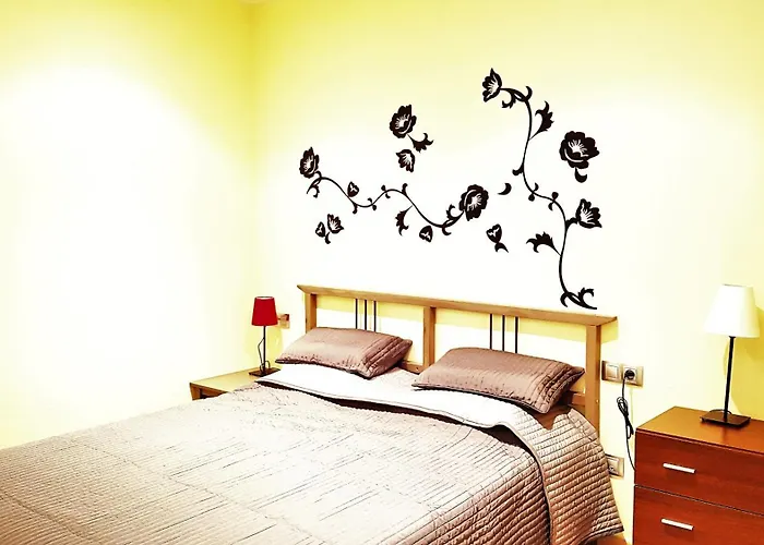 Apartment Lloret Lloret de Mar