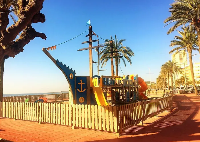 Apartman Lloret Lloret de Mar