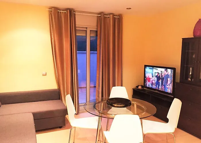 Lloret Apartment