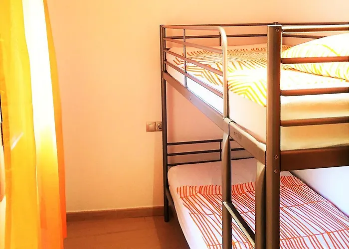 Lloret Apartment Lloret de Mar