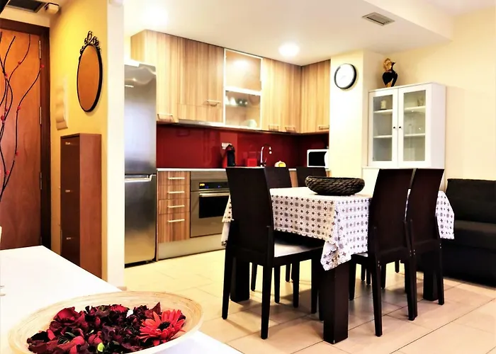 Apartment Lloret Lloret de Mar